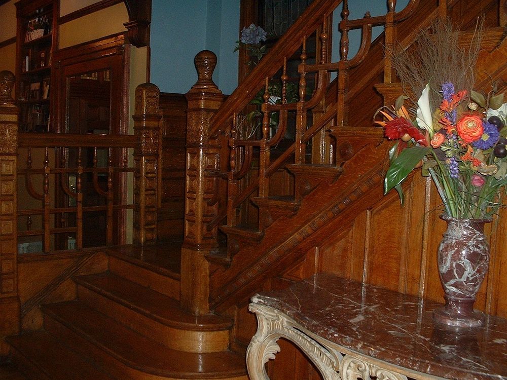 Welcome Inn Manor 시카고 외부 사진